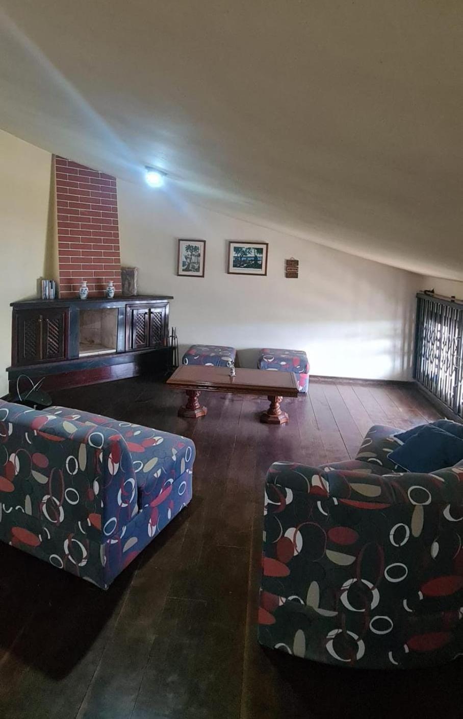 Canto Santo Itapoa  Exterior foto