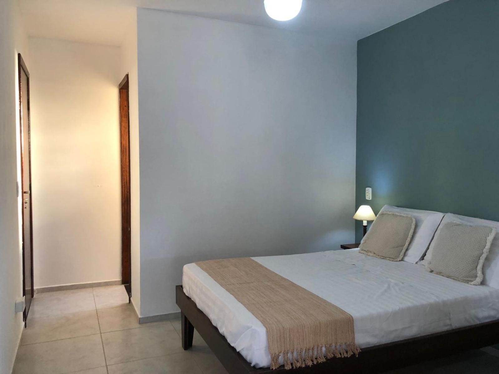 Canto Santo Itapoa  Exterior foto